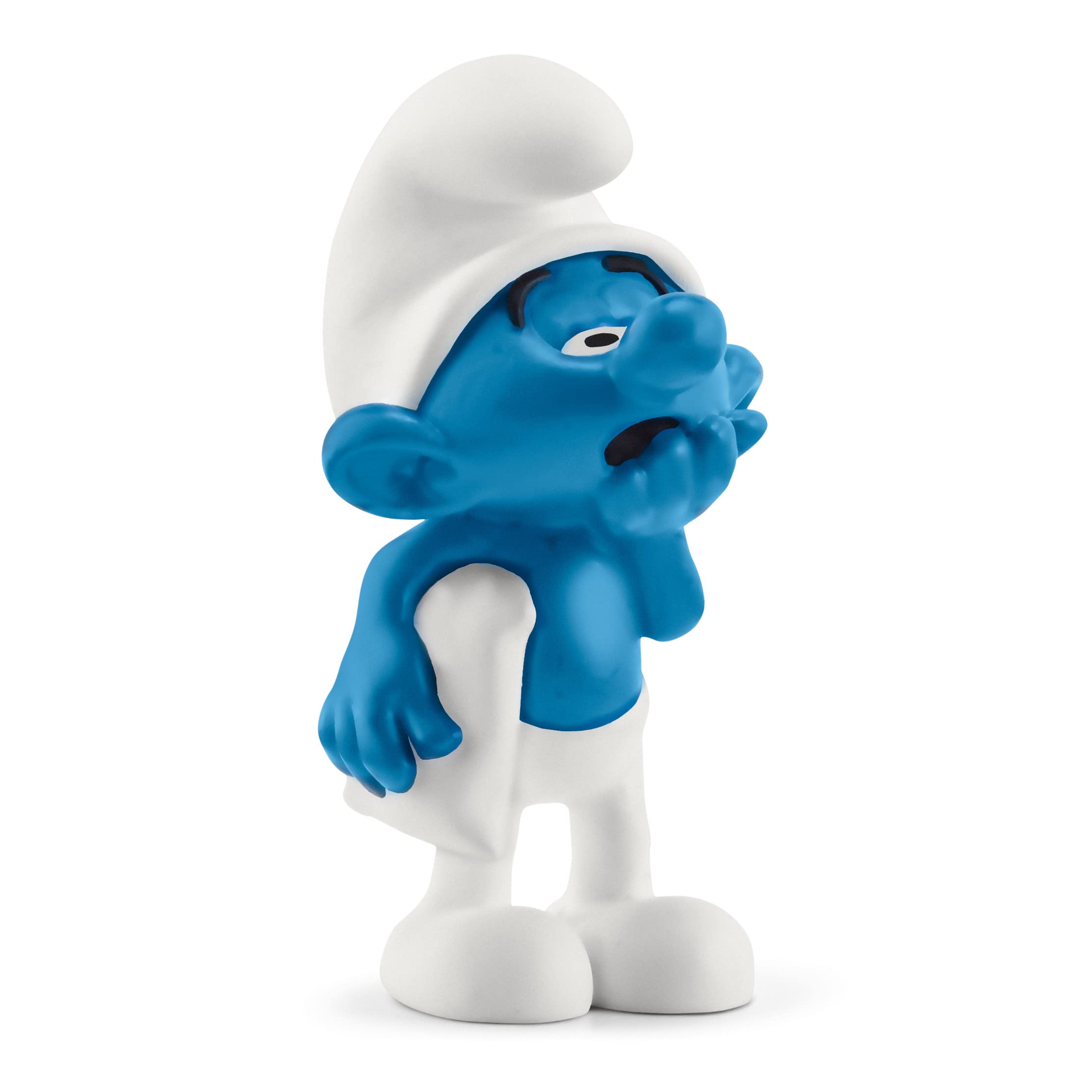 Schleich 20838 Figura Pitufo Perezoso