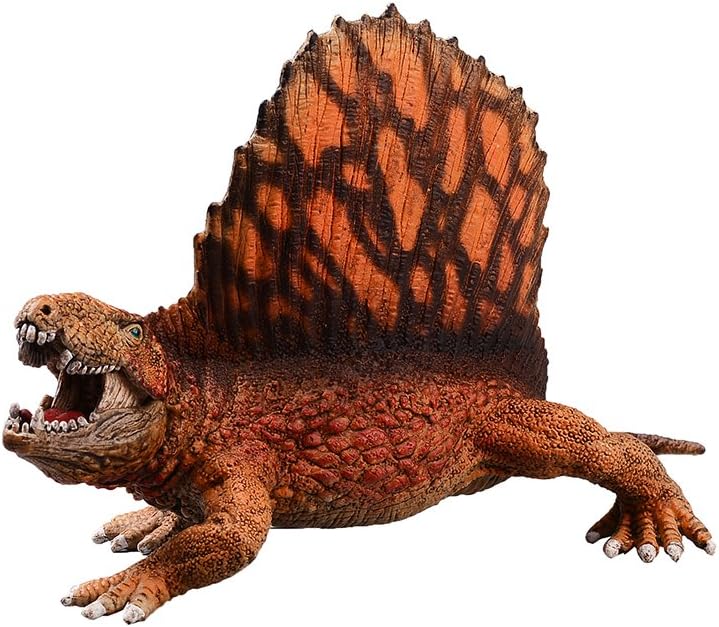 Schleich Farm World Amerikaanse gevlekte ezel 13961