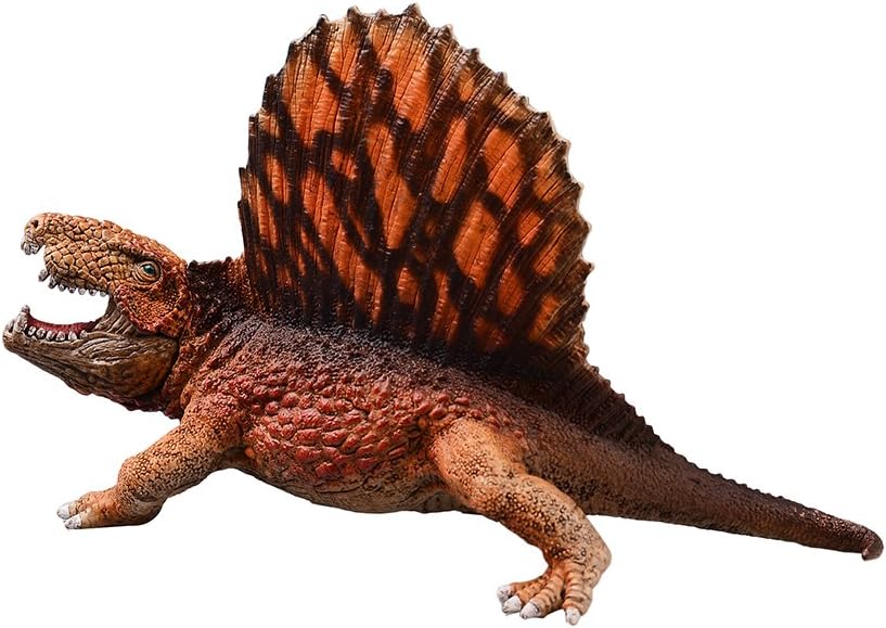 Schleich Farm World Amerikaanse gevlekte ezel 13961