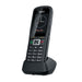 Gigaset R700H PRO DECT telephone Caller ID Black