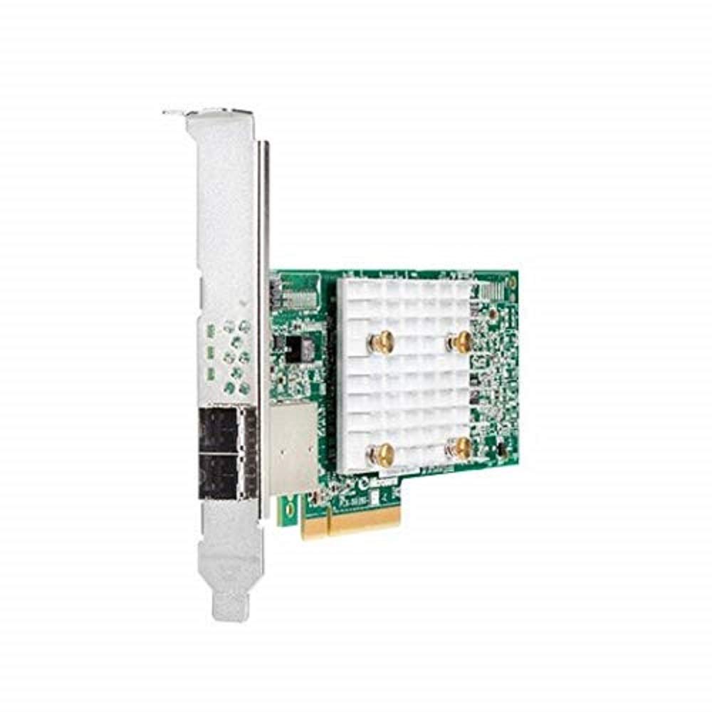 Hewlett Packard Enterprise HPE Smart Array E208i-a SR Gen10 Ctrlr
