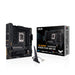 ASUS TUF Gaming B760M-PLUS WiFi D4, Intel LGA 1700, 4 x DIMM DDR4, 1 x Display Port, 1 x HDMI Port ATX Intel B760 PLUS WIFI D4