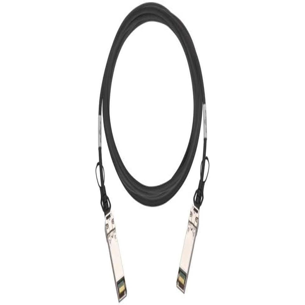 QNAP CABLE SFP28 25GBE TWINAX DIRECT ATTACH CABLE 1.5M