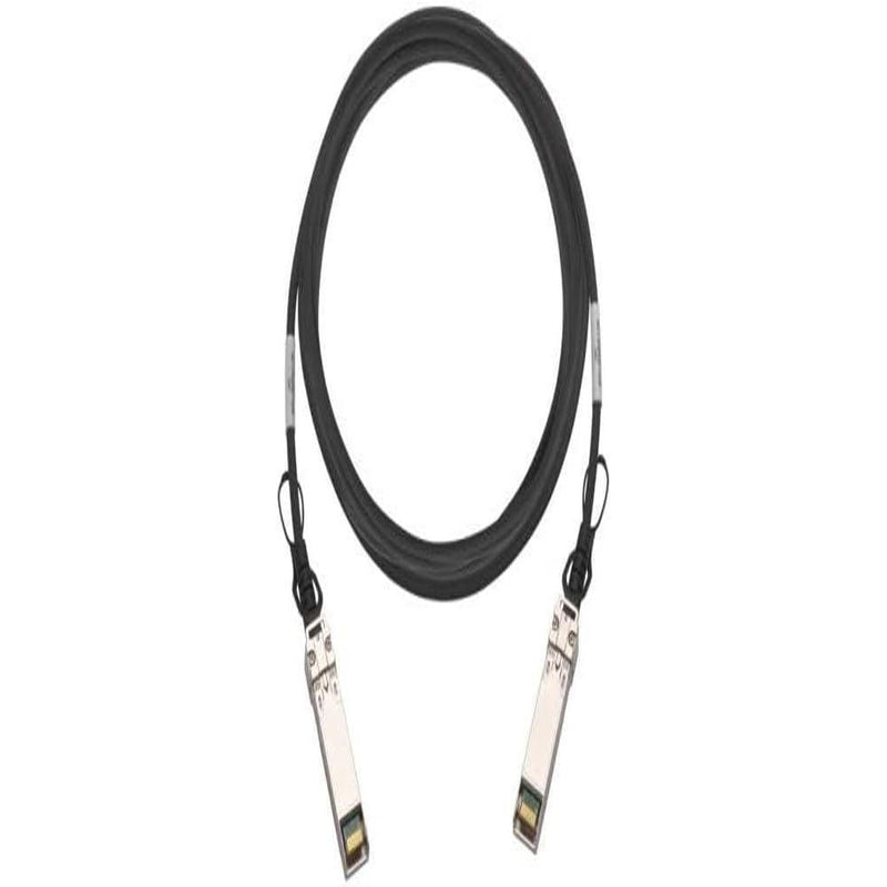 QNAP CABLE SFP28 25GBE TWINAX DIRECT ATTACH CABLE 1.5M