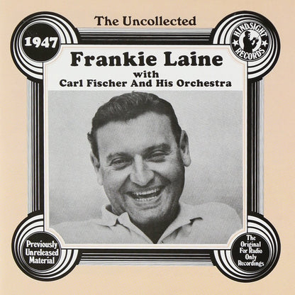 Frankie Laine