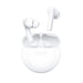 Oppo Enco Buds2 Wireless Headphone, Up To 28 Hours Of Listening Time, Noise Cancellation, White
