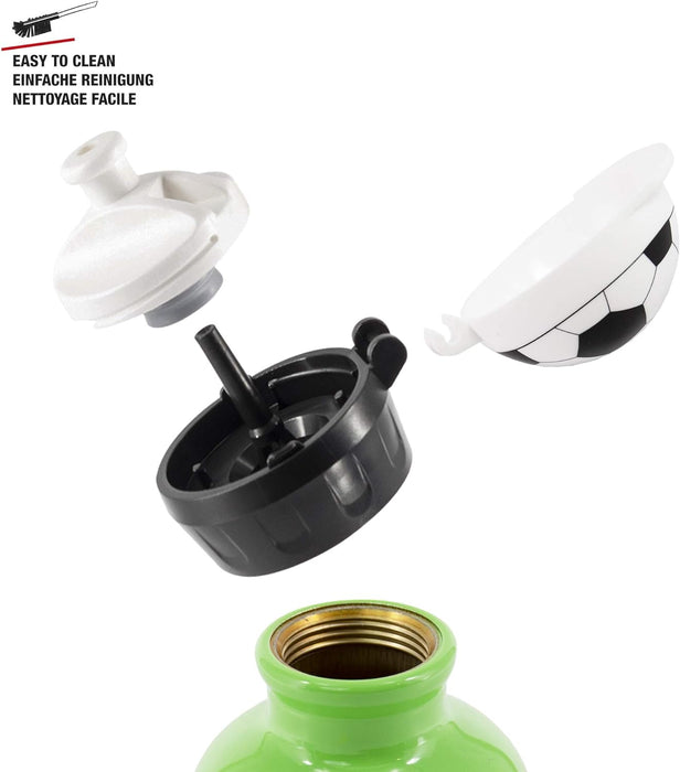 Sigg Trinkflasche Footballcamp 0.4L