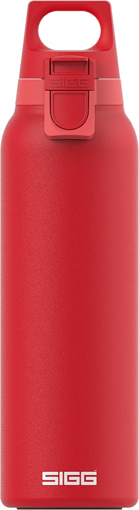 H C One Light Scarlet