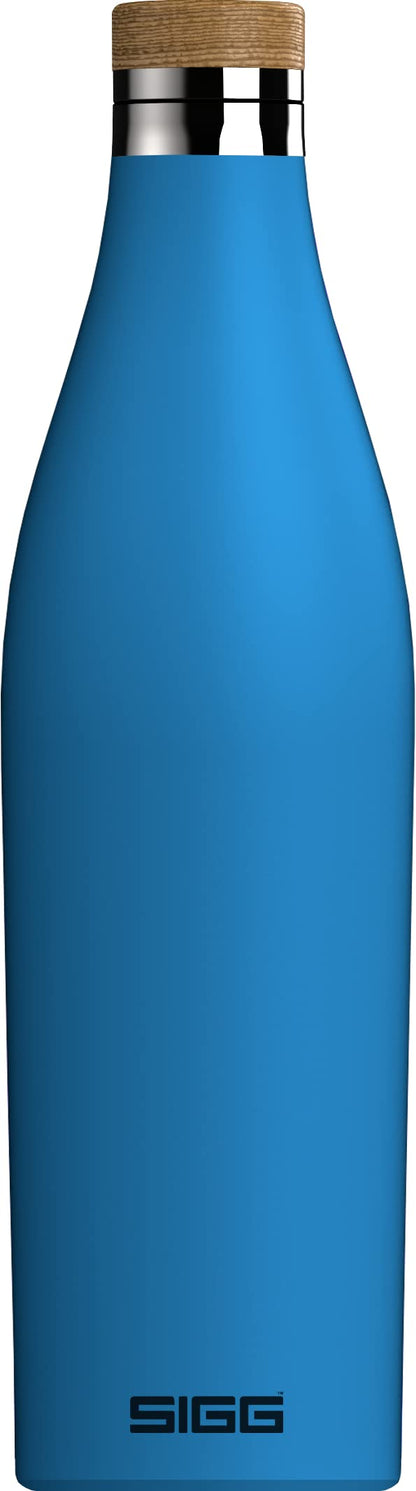 Meridian Electric Blue