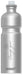 SIGG - Alu Trinkflasche Sport - Wasserflasche - Move MyPlanet - KlimaPartner zertifiziert - Federleicht - BPA-frei - Made in Switzerland - 0,75L