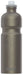 SIGG - Alu Trinkflasche Sport - Wasserflasche - Move MyPlanet - KlimaPartner zertifiziert - Federleicht - BPA-frei - Made in Switzerland - 0,75L