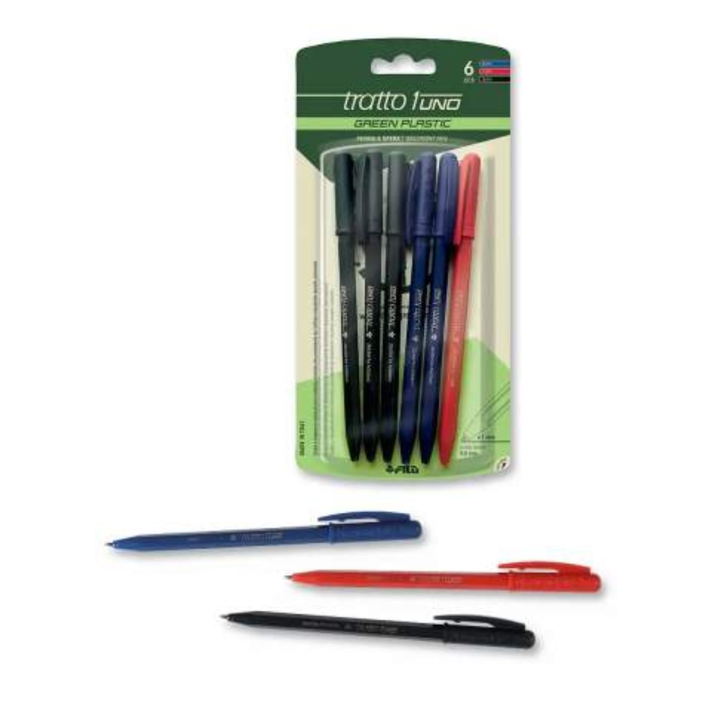 Cf6 Tratto1 Green Plast 3 Colass
