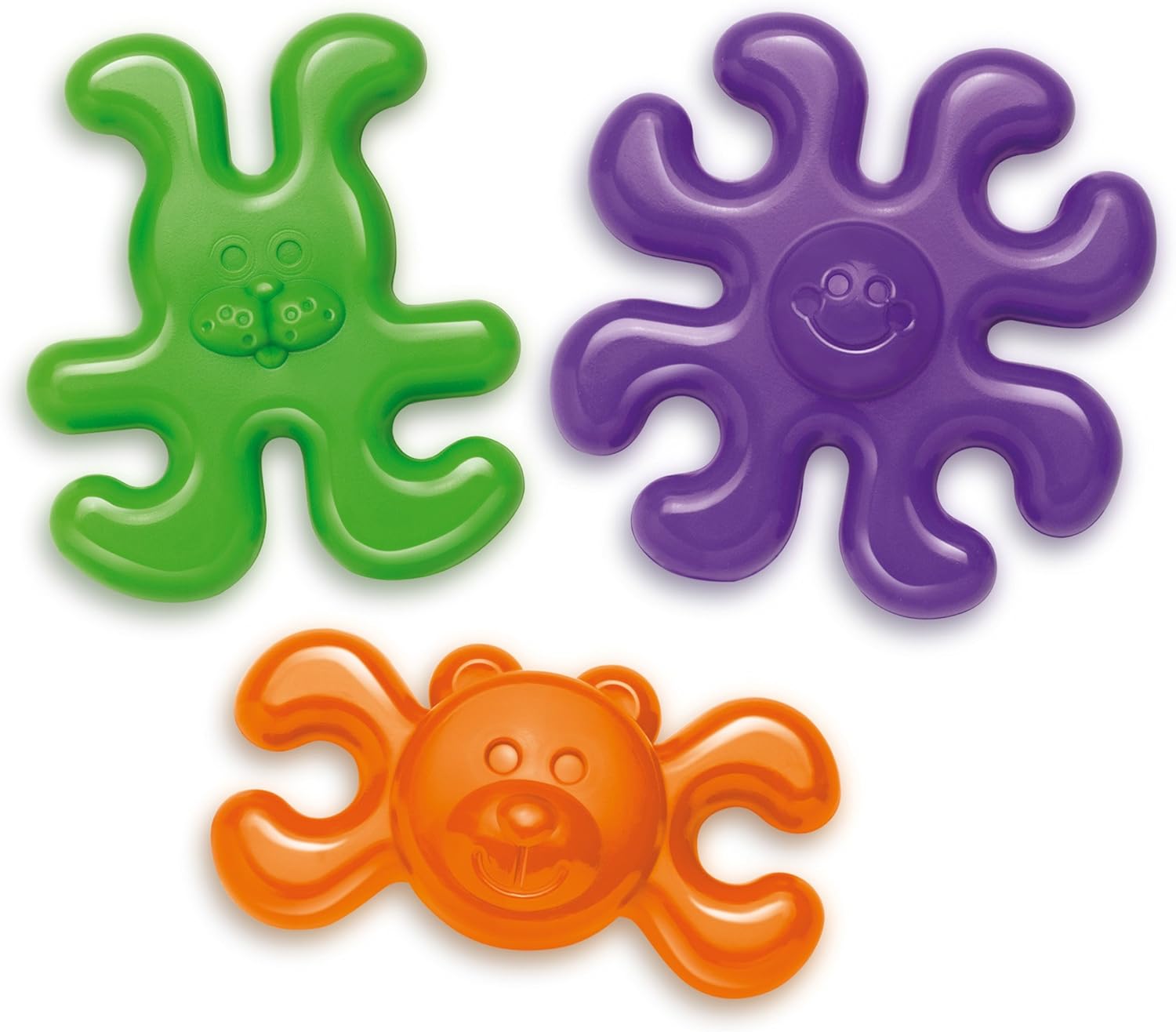 Quercetti Animal Starlinks (18 Pieces)