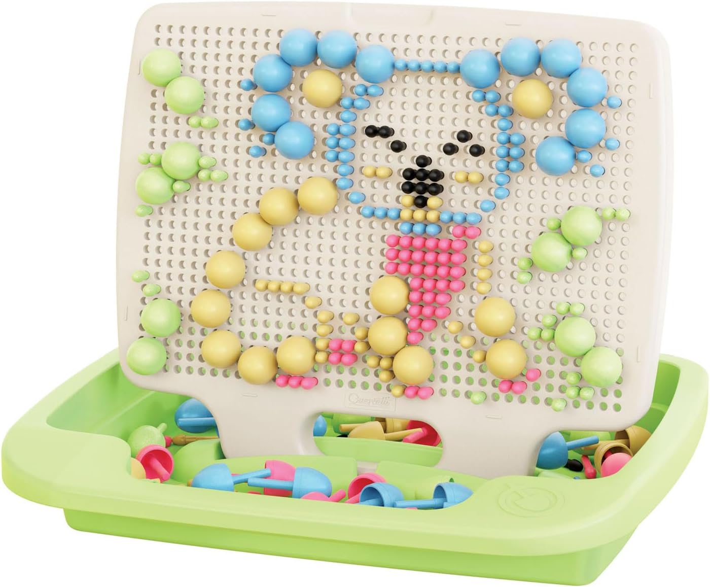 QUERCETTI - FantaColor Play Eco+ (130 pcs) - (QU-80934