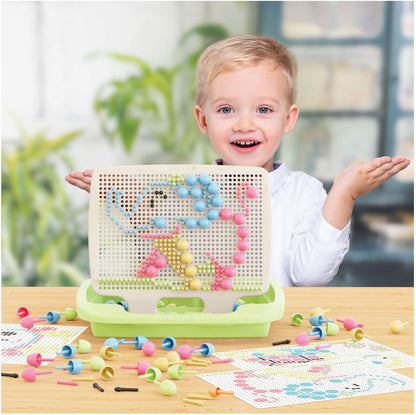 QUERCETTI - FantaColor Play Eco+ (130 pcs) - (QU-80934
