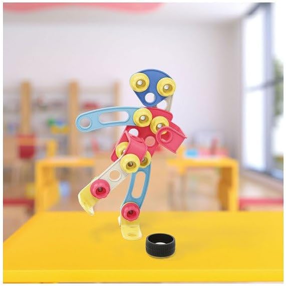 Quercetti Routers - Wireless - Modems Brand Model Tecno Jumbo Play Eco+