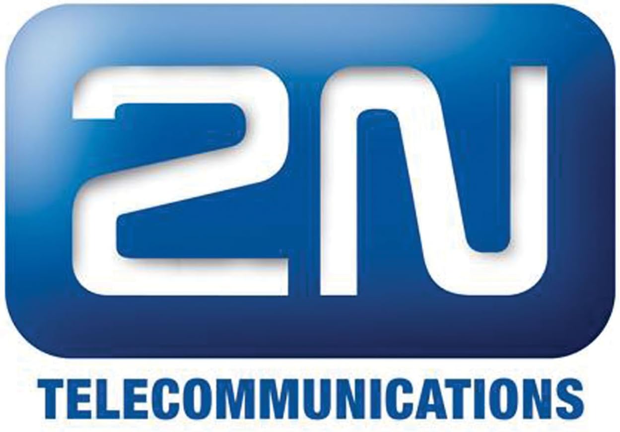 2N Helios Uni Alu Box - Scatola Da