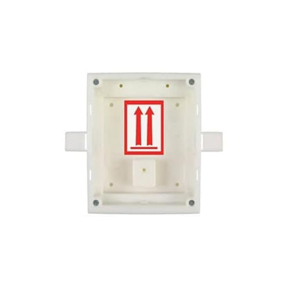 Solo Flush Installation Box