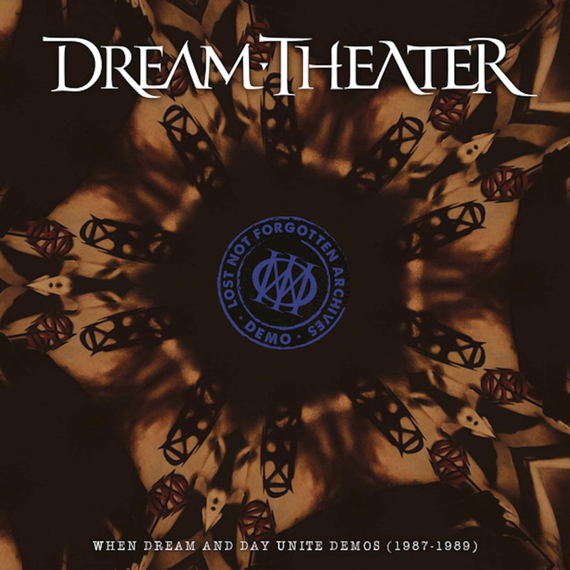 Lost Not Forgotten Archives: When Dream And Day Unite Demos 1987-1989
