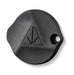 Granite STASH RT Replacement Top Cap Black