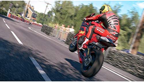 JUEGO NINTENDO SWITCH ISLE OF MAN