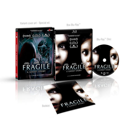 Fragile - A Ghost Story - (Italian Import)