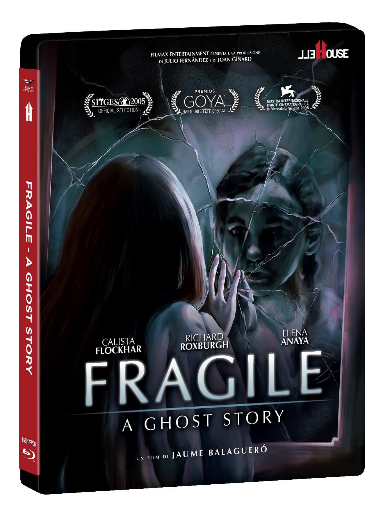 Fragile - A Ghost Story - (Italian Import)