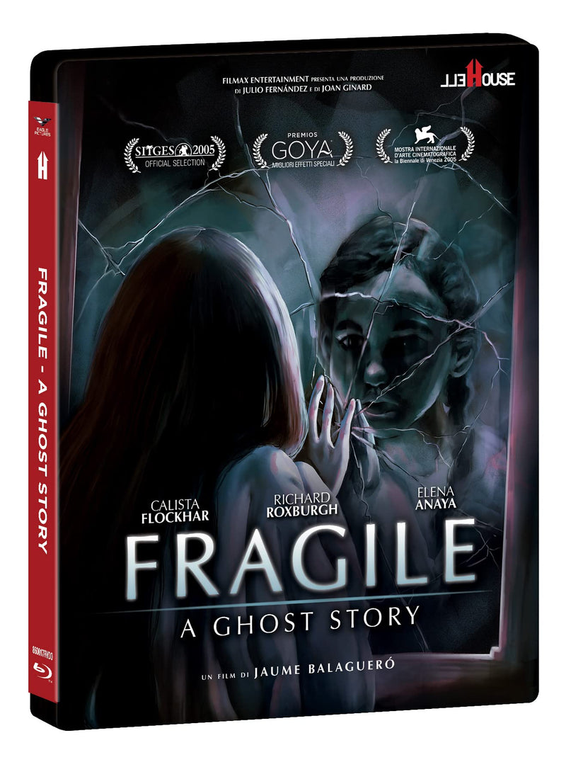 Fragile - A Ghost Story - (Italian Import)
