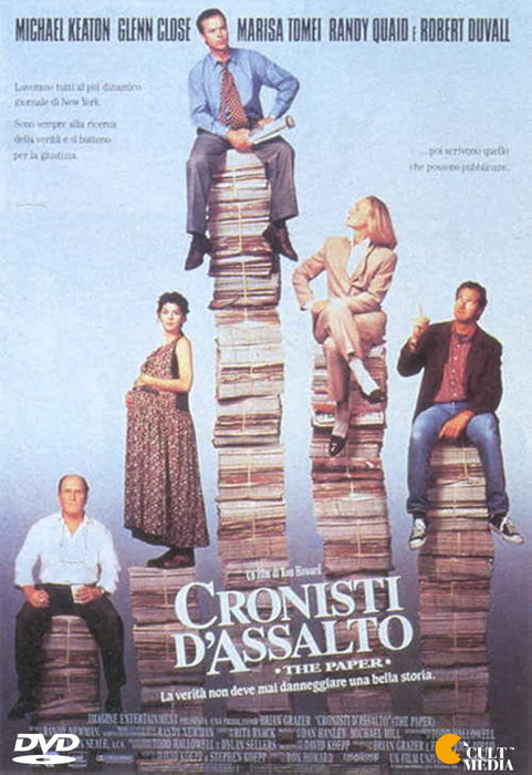 Cronisti D'Assalto