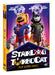 Stardog E Turbocat - Due Super Amici - Dvd