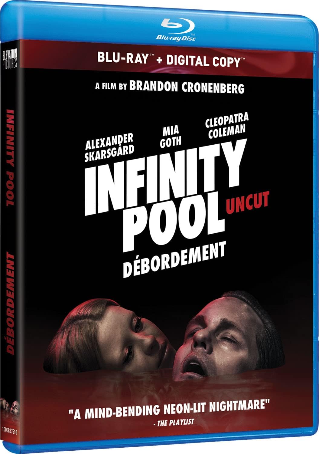 Infinity Pool (Uncut)