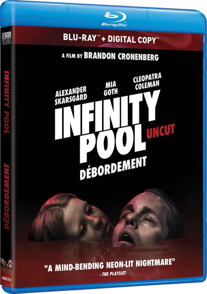 Infinity Pool (Uncut)