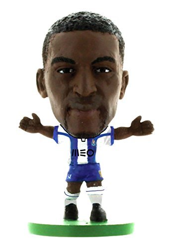 Soccerstarz - Porto Jackson Martinez - Home Kit (2015 version) /Figures