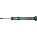 Wera Kraftform 118042 Micro Screwdriver - Torx Tip Tx6 / 40
