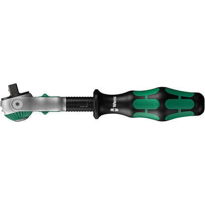 Wera 05004175001 Bicycle Set 7, 3/8" Knarren Satz, 27-teilig