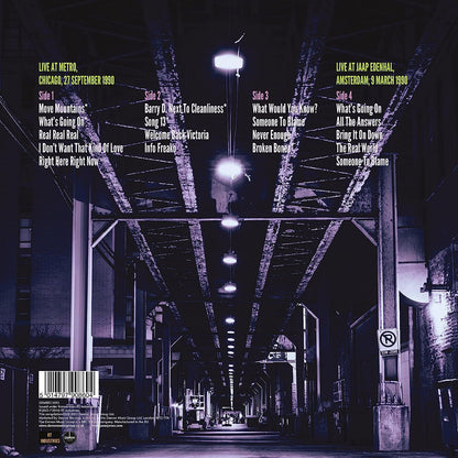 Live in Chicago 1990 (RSD 2023)