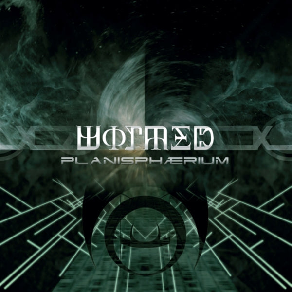 Planisphaerium