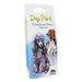 BIRDWOOD GAMES Dog Park Strategy Board Game European Dogs Expansion, Adds New Characters with 29 New Cards, Family Board Game
