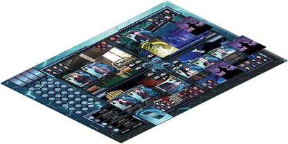 Wizkids Tragedy Looper Card Game: New Tragedies *English*