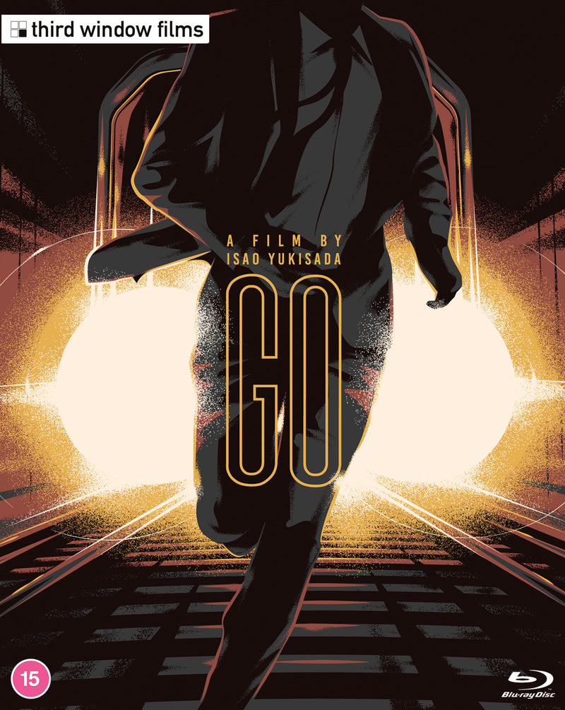 Go
