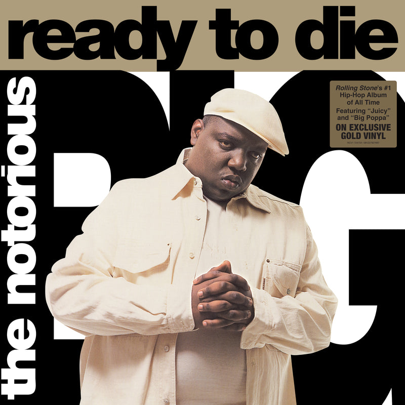 Ready to Die