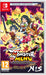 Monster Menu: The Scavenger’s Cookbook - Deluxe Edition (Nintendo Switch