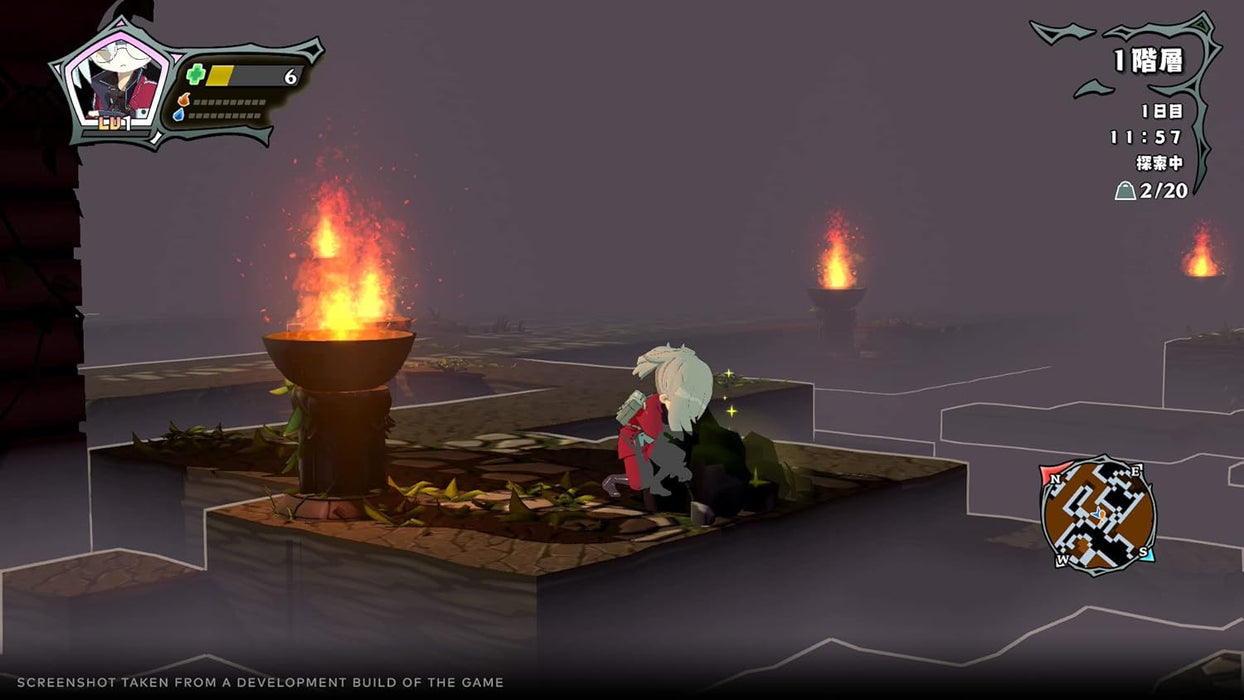 Monster Menu: The Scavenger’s Cookbook - Deluxe Edition (PS5