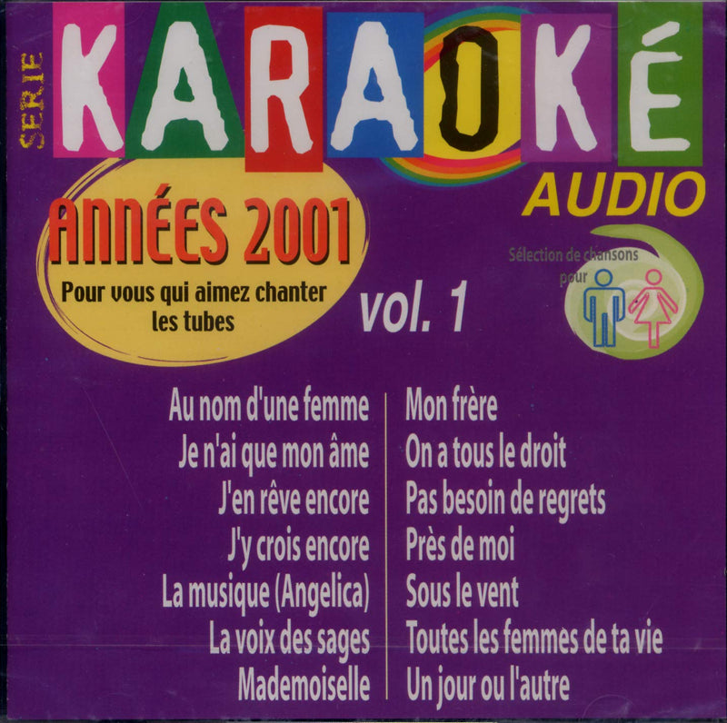 Karaok? 2001