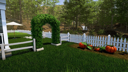 Garden Simulator (PS5) PlayStation 5