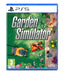 Garden Simulator (PS5) PlayStation 5