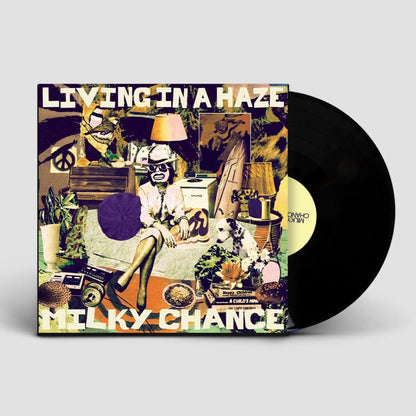 Living in a Haze