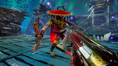 Shadow Warrior 3: Definitive Edition (PS4
