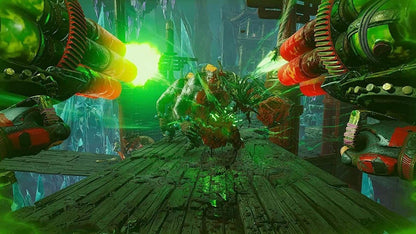 Shadow Warrior 3 (Definitive Edition)
