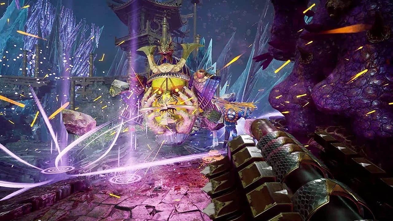 Shadow Warrior 3 (Definitive Edition)